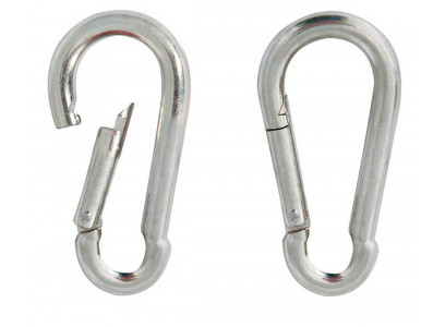 Карабин Альпинистский №5 5мм*5см Usond