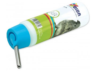 Поилка Автоматическая Для Грызунов Savic (Савик) Biba 250мл S162 