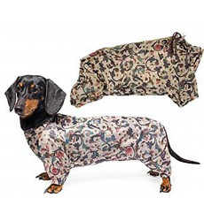 Комбинезон Для Собак Породы Такса Кроличья 36см Болонь Гамма №16 Универсал