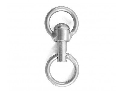 Вертлюг Неразборный №3 Большой 8,1см*3,8см 013 Usond 