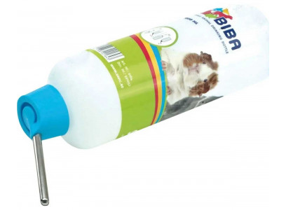 Поилка Автоматическая Для Грызунов Savic (Савик) Biba 500мл S163 