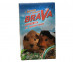 Корм Для Морских Свинок Brava (Брава) Фрукты и Овощи 400г 