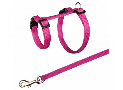 Шлейка Для Кроликов Trixie (Трикси) 10мм*1,2м 6260