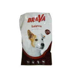 Сухой Корм Brava (Брава) Баланс Для Собак Всех Пород 13кг 