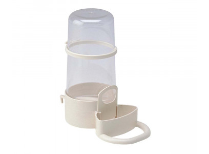 Поилка для Птиц Ferplast (Ферпласт) Fрi4564 Для Мелких и Средних С Подножкой
