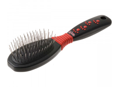 Щетка Hello Pet (Хелло Пет) Массажная Малая 3310s /12/ 