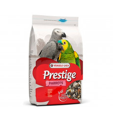 Корм Для Крупных Попугаев Versele-Laga (Верселе-Лага) Prestige Parrots 1кг