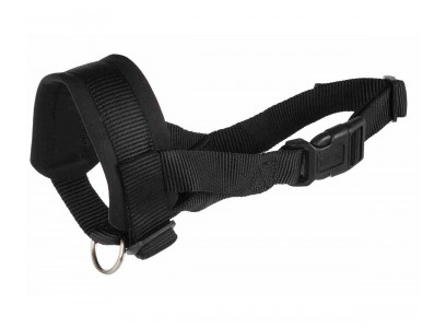 Намордник Для Собак Trixie (Трикси) Петля Нейлон 28-38см 19283 