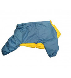 Комбинезон Для Скотч-Терьеров Buddy (Бадди) Болонь+Синтепон 808