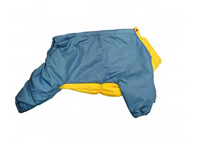 Комбинезон Для Скотч-Терьеров Buddy (Бадди) Болонь+Синтепон 808 