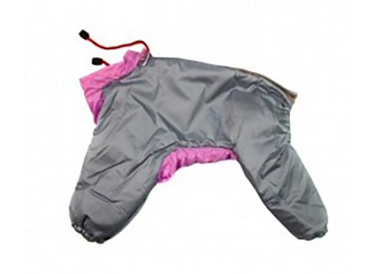 Комбинезон Для Собак Породы Той-Терьер Buddy (Бадди) Болонь и Синтепон 801 