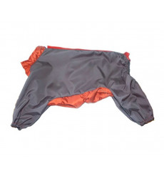 Комбинезон Для Собак Крупных Пород Buddy (Бадди) Породы Добрман и Далматин Болонь с Синтепоном 814