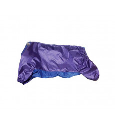 Комбинезон Для Собак Крупных Пород Buddy (Бадди) Породы Ротвейлер Болонь с Синтепоном 816