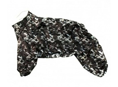 Комбинезон Buddy (Бадди) Для Собак Породы Стаффордширский Террьер Болонь+Синтепон  812 