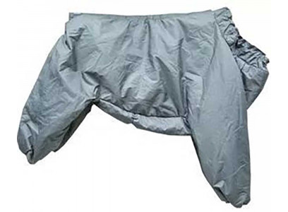 Комбинезон Для Собак Породы Лабрадор Buddy (Бадди) Болонь и Синтепон 817