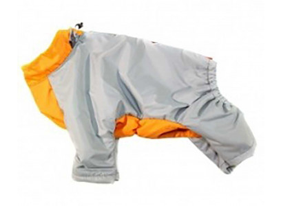 Комбинезон Для Собак Породы Йоркширский Терьер Buddy (Бадди) Болонь и Синтепон 802 