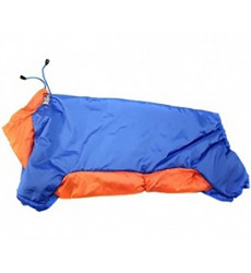 Комбинезон Для Собак Мелких Пород Buddy (Бадди) Породы Такса Болонь с Синтепоном 805