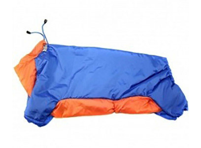 Комбинезон Для Собак Мелких Пород Buddy (Бадди) Породы Такса Болонь с Синтепоном 805 