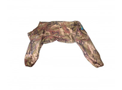 Комбинезон Для Собак Средних Пород Buddy (Бадди) Породы Пудель Средний Болонь с Синтепоном 807 