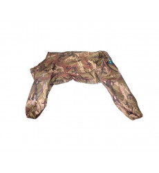 Комбинезон Для Собак Средних Пород Buddy (Бадди) Породы Спаниель Средний Болонь с Синтепоном 810