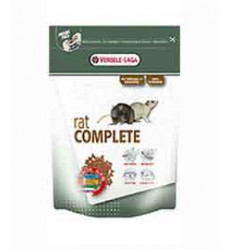 Versele-Laga (Версель-Лага) Prestige Rat Complete (Престиж Рэт Комплит) Корм Для Крыс 500Г