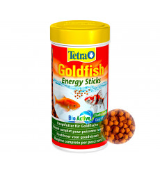 Корм Для Рыб Tetra (Тетра) Goldfish Energy Палочки Для Золотых Рыб 250мл 199132