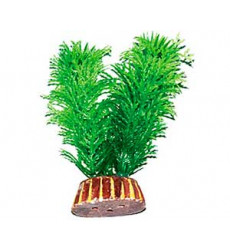 Растение Для Аквариума Triton (Тритон) Пластиковое 10см 1022