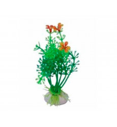 Растение Для Аквариума Triton (Тритон) Пластмассовое 1015 10см 