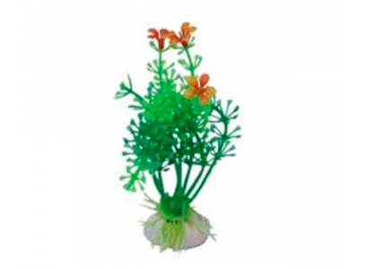 Растение Для Аквариума Triton (Тритон) Пластмассовое 1015 10см 
