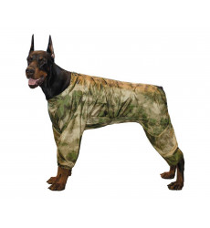 Комбинезон Gamma (Гамма) Для Собак Зимний Доберман 12212003
