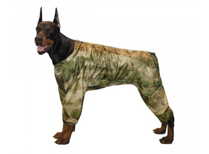 Комбинезон Gamma (Гамма) Для Собак Зимний Доберман 12212003 