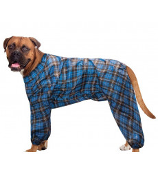 Комбинезон Для Собак Крупных Пород Gamma (Гамма) Зимний Боксер 12212001