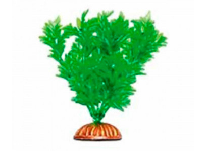 Растение Для Аквариума Triton (Тритон) Пластиковое 16см 1674 