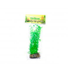 Растение Для Аквариума Triton (Тритон) Пластиковое 19см 1971