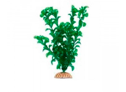 Растение Для Аквариума Triton (Тритон) Пластиковое 25см 2554