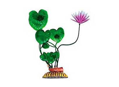 Растение Для Аквариумов Triton (Тритон) Пластиковое 29см 2993