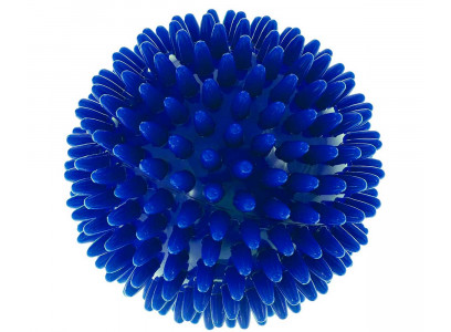 Игрушка Для Собак Мяч Массажный 7см V.I.PET Bl11-015-70 