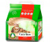 Наполнитель Для Кошачьего Туалета Cat`S Best Original Древесный Комкующийся 10л-4,3кг 
