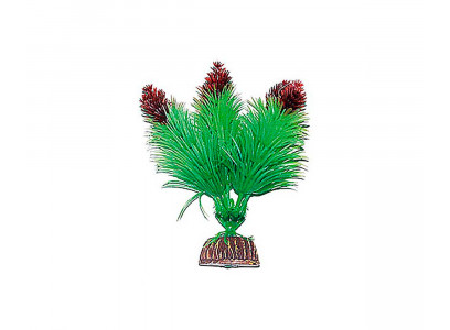 Растение Для Аквариума Triton (Тритон) Пластмассовое 1338 13см