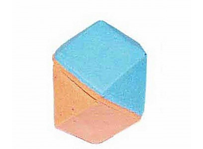 Игрушка Для Кошек Многогранник Поролон Spt011 (1*4) 