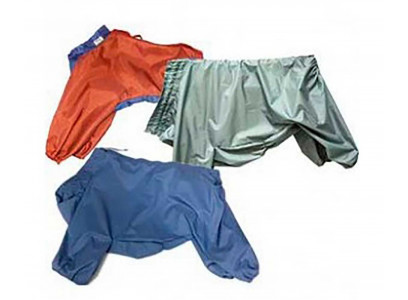 Комбинезон Для Собак Породы Боксер Buddy (Бадди) Болонь 615 Универсал 