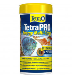 Корм Для Рыб Tetra (Тетра) Pro Energy Чипсы 250мл 141742