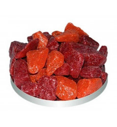 Грунт Для Аквариума Triton (Тритон) Блестящий Смесь №3 5кг
