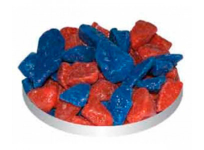 Грунт Для Аквариума Triton (Тритон) Блестящий Смесь №4 5кг
 