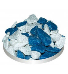 Грунт Для Аквариума Triton (Тритон) Блестящий Смесь №5 5кг