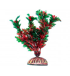 Растение Для Аквариума Triton (Тритон) Пластмассовое 1331 13см