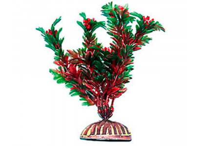 Растение Для Аквариума Triton (Тритон) Пластмассовое 1331 13см