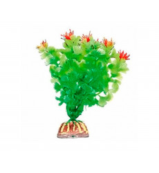 Растение Для Аквариума Triton (Тритон) Пластиковое 13см 1333