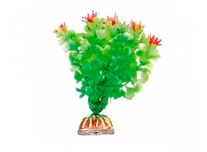 Растение Для Аквариума Triton (Тритон) Пластиковое 13см 1333