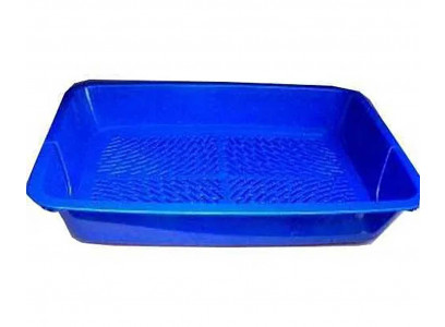 Туалет Для Кошек Dogman (Догман) Большой 45*35*7см 